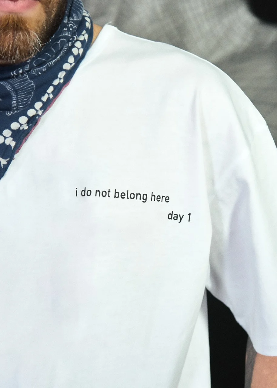 Founders Lookbook Zine